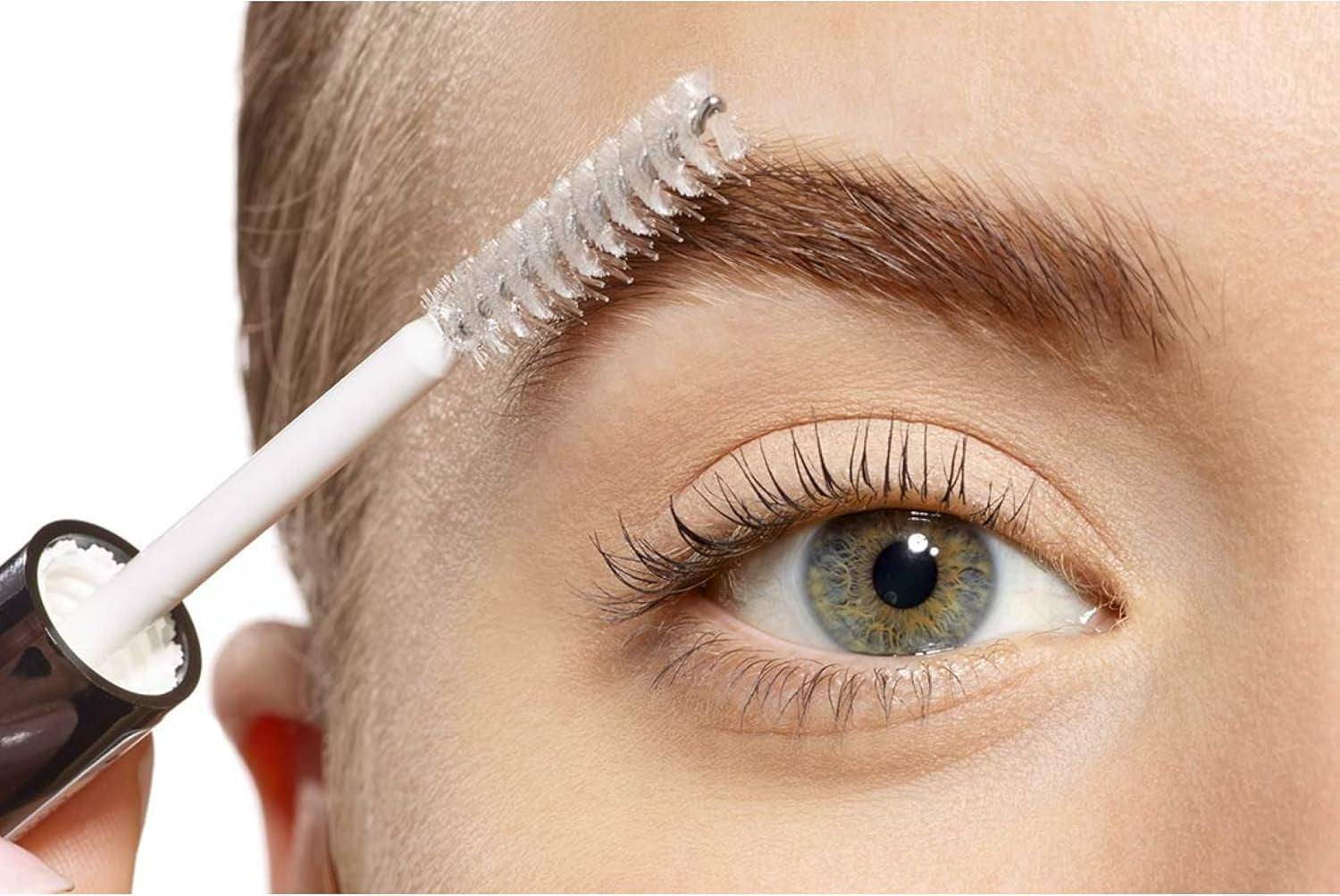 - Mascara Gel Cils Et Sourcils Lash Brow Designer