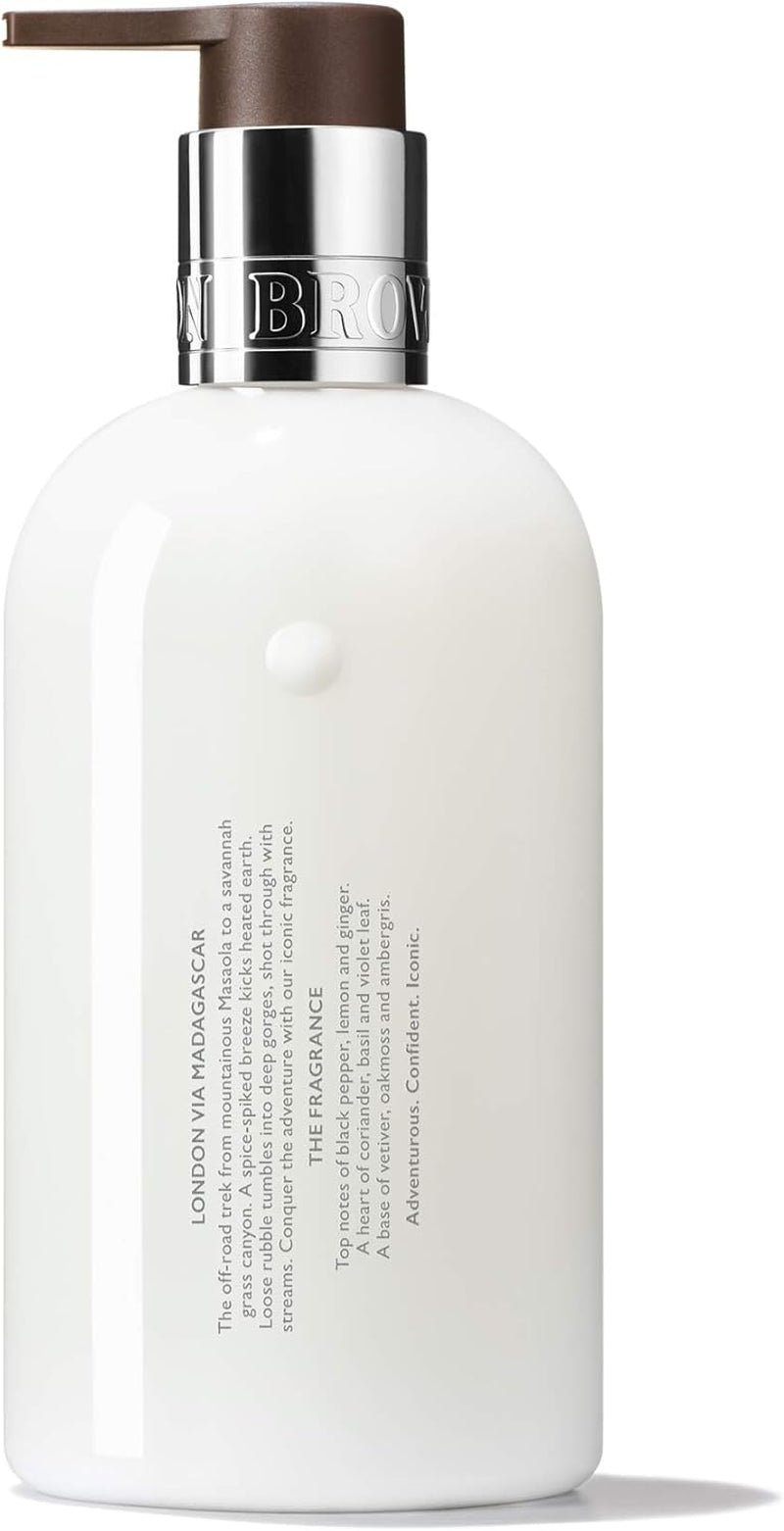 Women'S Re-Charge Black Pepper Body Lotion Gel 300Ml