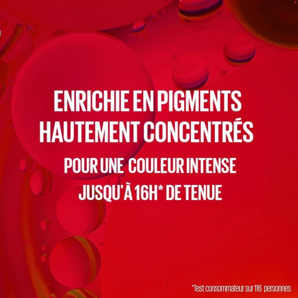 - Coffret Exclusif De 6 Rouges À Lèvres Liquides Longue Tenue - Superstay Matte Ink - Teintes: Lover (15)/Seductress (65)/Artist (120)/Dancer (118)/Pioneer (20)/Voyager (50)