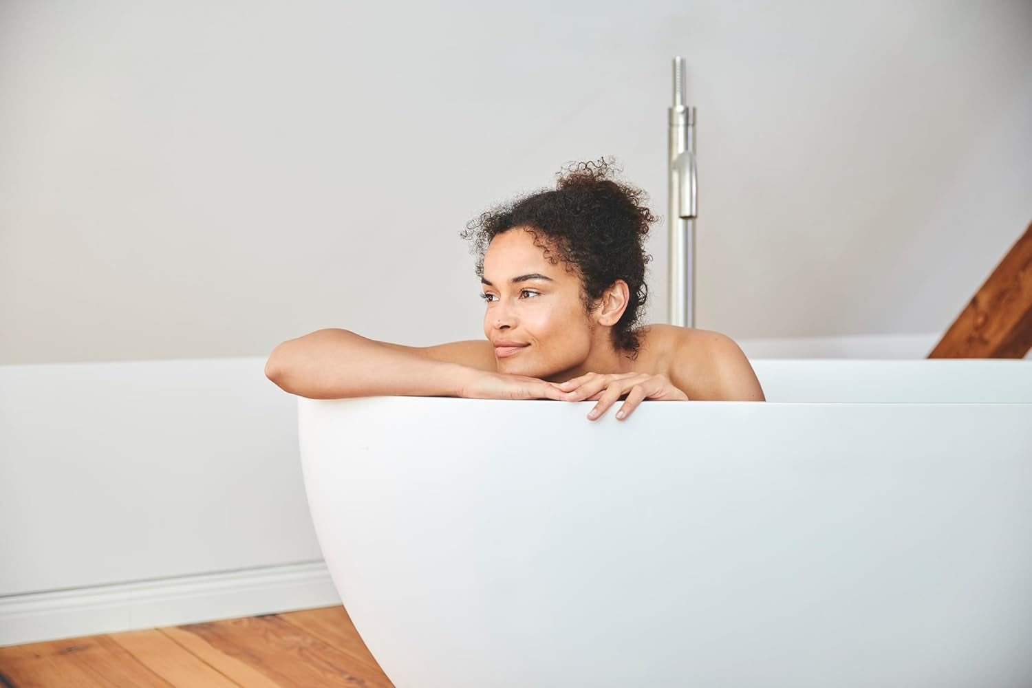 Hab Dich Lieb Cristaux De Bain Framboise Et Canneberge 60 G