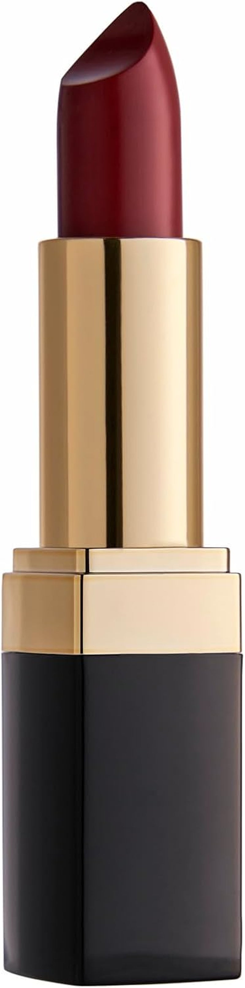 Golden Rose - Rouge À Lèvres Hydratant Sans Paraben N°120 Rouge Sang