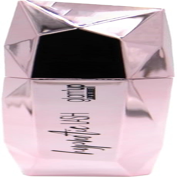 Glam’Up Paris - Mascara Hypnotic Lash - Mascara Volume Et Longueur Durables - Mascara Extra Long Lash - Cils Allongés - Résultat Sans Paquets - 8G - Noir