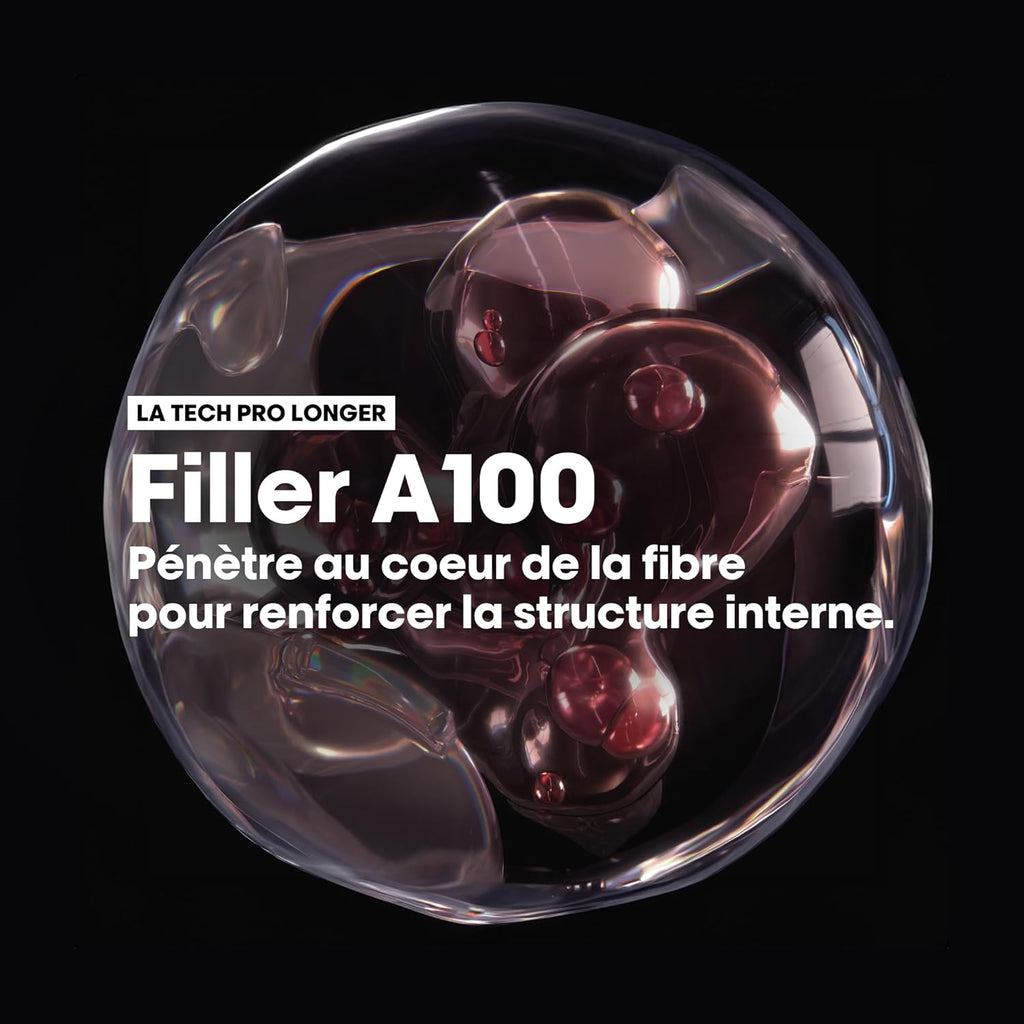 | Rénovateur De Longueurs Pour Cheveux Longs, Pro Longer, SERIE EXPERT