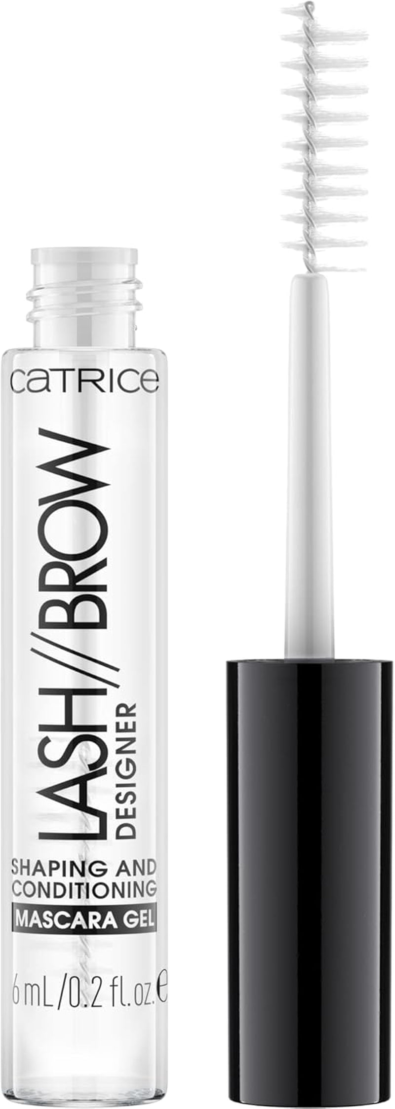- Mascara Gel Cils Et Sourcils Lash Brow Designer
