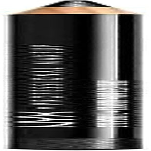 - Slim Eye Pencil - Crayon Eyeliner - Fins Et Affûtés - Formule Crémeuse - Longue Tenue - Black Shimmer