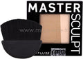 Face Studio Master Sculpt Poudre De Visage 01 Light-Medium