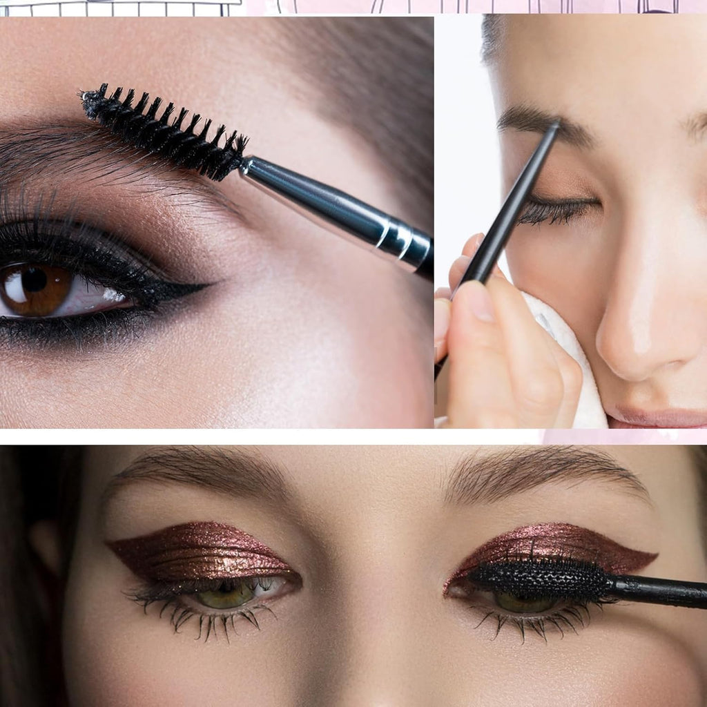 Ensemble Cadeau De Maquillage Tout En Un, 30 Pièces Coffret De Cosmetic Makeup Set Avec Fard À Paupières Palette Brillant Lèvres, Complet Maquillage Démarrage Kit Pour Femmes Filles Cosmétique