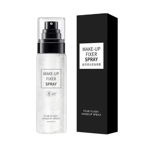 100Ml Makeup Setting Fixer Spray Moisturizing Long Lasting Foundation Fixer Make up Spraymatte Finishing Setting Spray Cosmetic