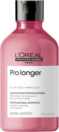 | Rénovateur De Longueurs Pour Cheveux Longs, Pro Longer, SERIE EXPERT